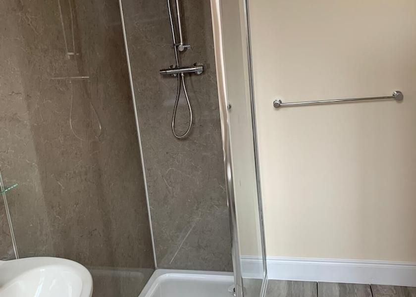 Scotland Dingwall Room