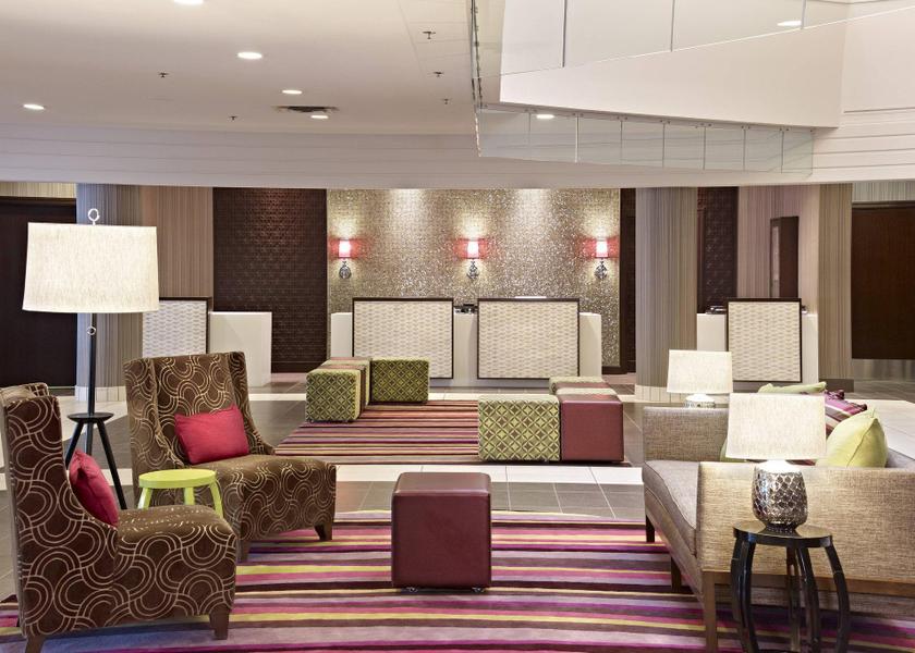 Saskatchewan Saskatoon reception