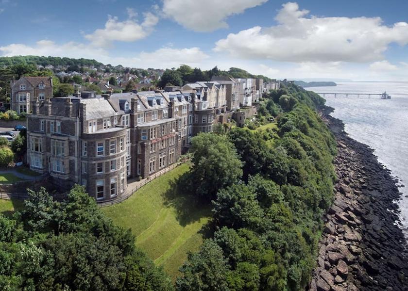 England Clevedon Primary image