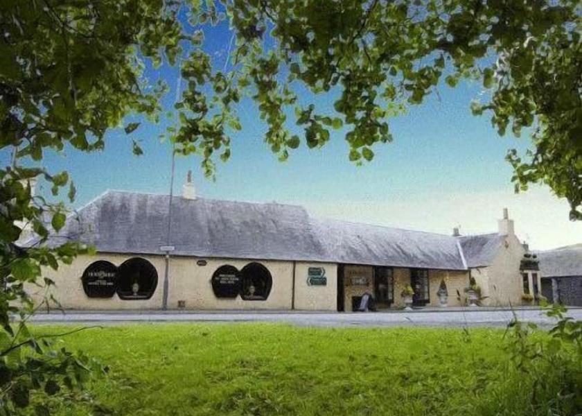 Scotland Peebles Primary image