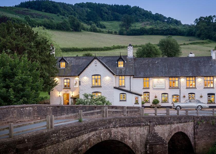 Wales Abergavenny Primary image