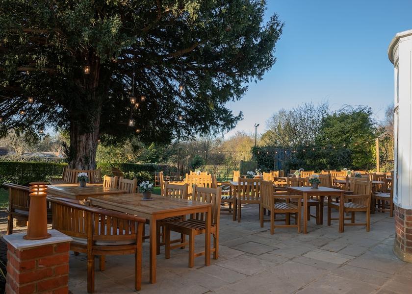 England Rickmansworth Garden