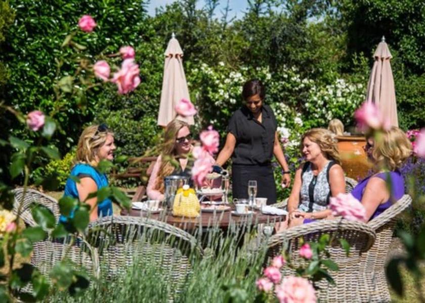 Children's Play Area