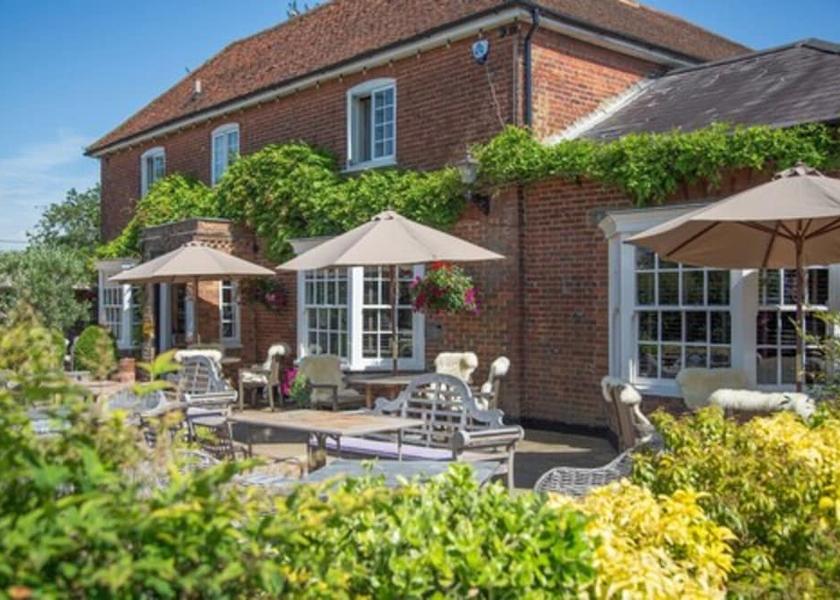 Children's Play Area