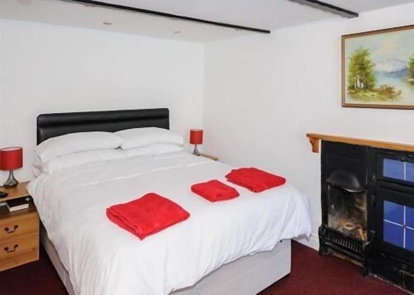 England Radstock Room
