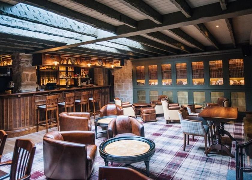 Scotland johnstone Meeting Room