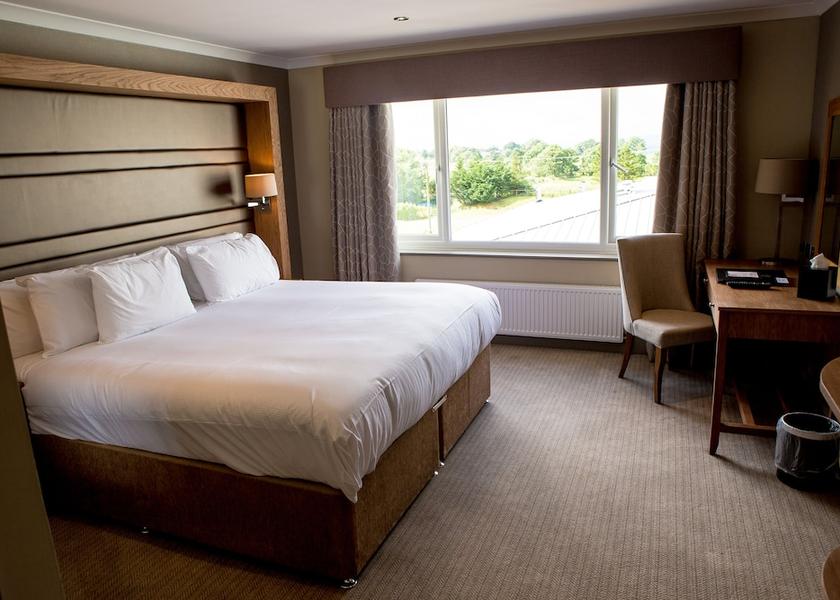 Scotland johnstone Room
