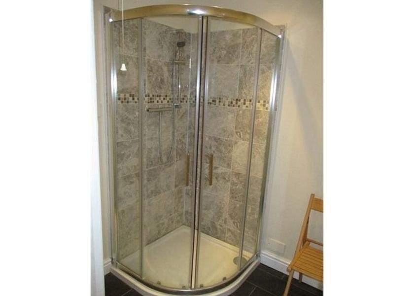 England Trowbridge Room