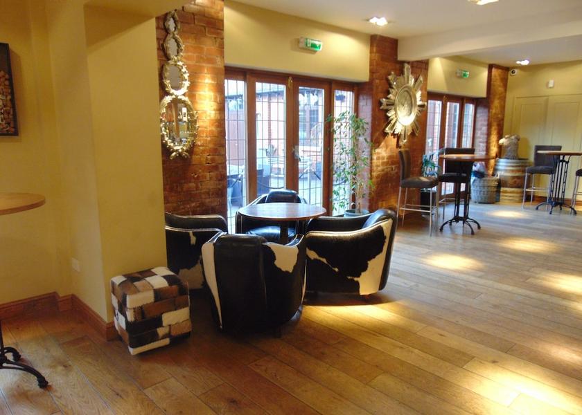 England Solihull Bar