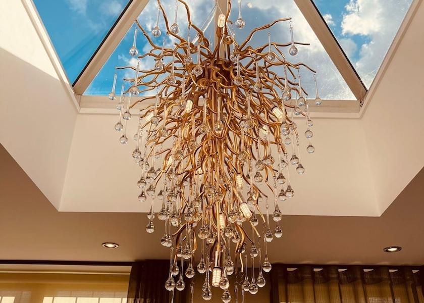 England Solihull Restaurant