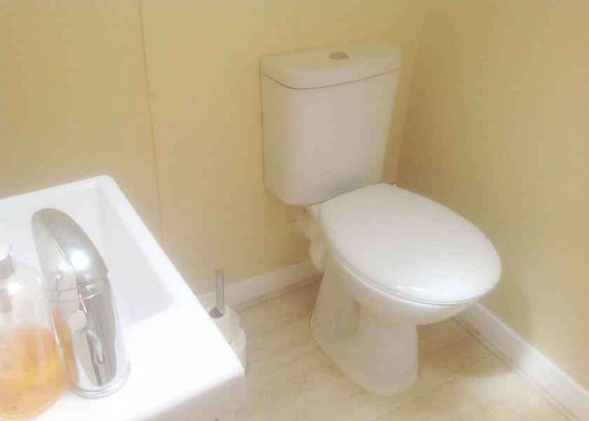 England Waterlooville Bathroom