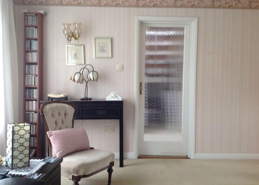 England Waterlooville Amenity