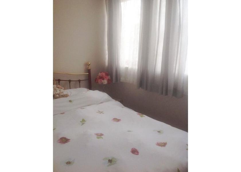 England Waterlooville Room