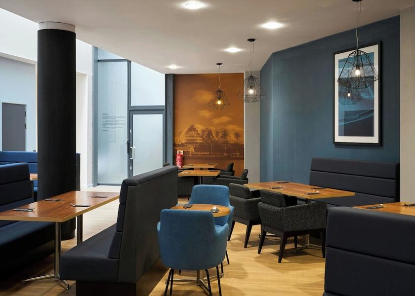 England Newcastle-upon-Tyne Lounge