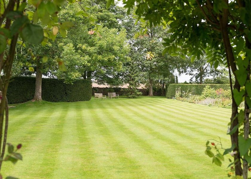 England Corsham Exterior Detail