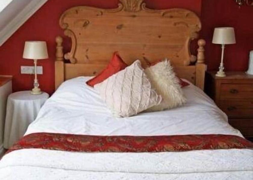 England St Leonards-On-Sea Room