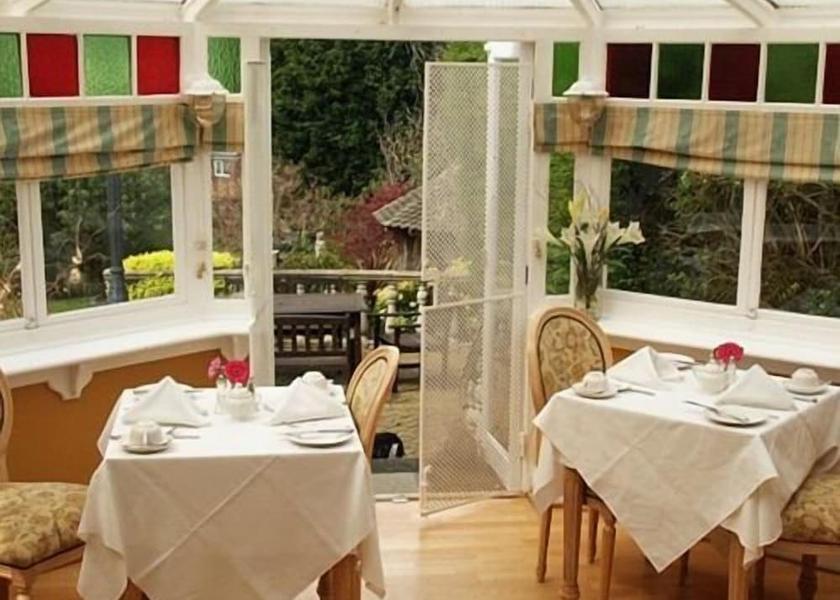 England St Leonards-On-Sea View from Property