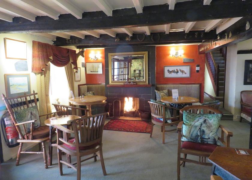 England Ulverston Bar