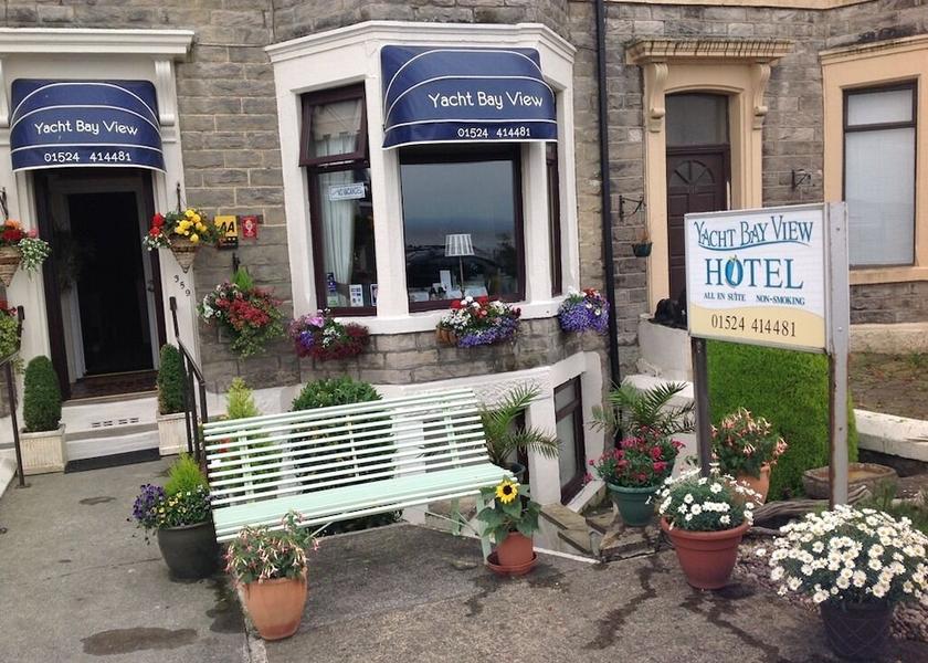 England Morecambe Primary image