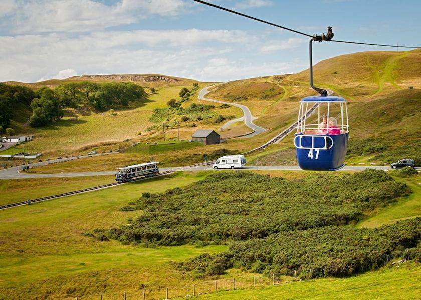 Wales Llandudno Golf