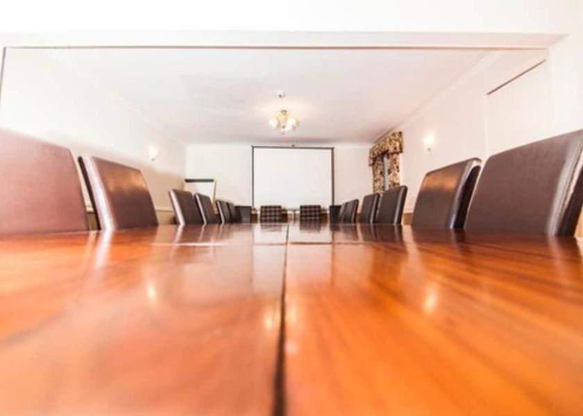 Scotland Banchory Meeting Room