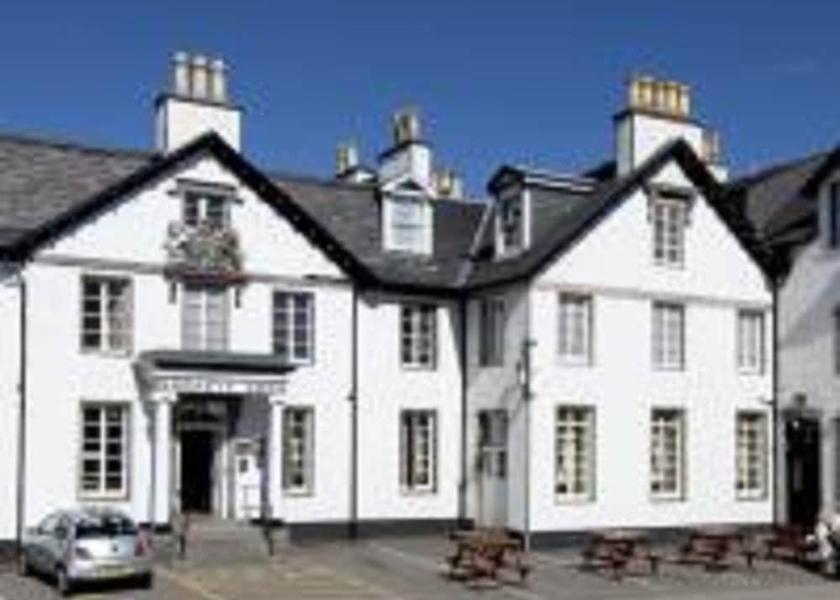 Scotland Banchory Terrace