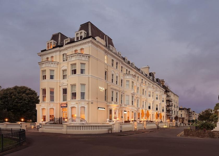 England Folkestone Exterior