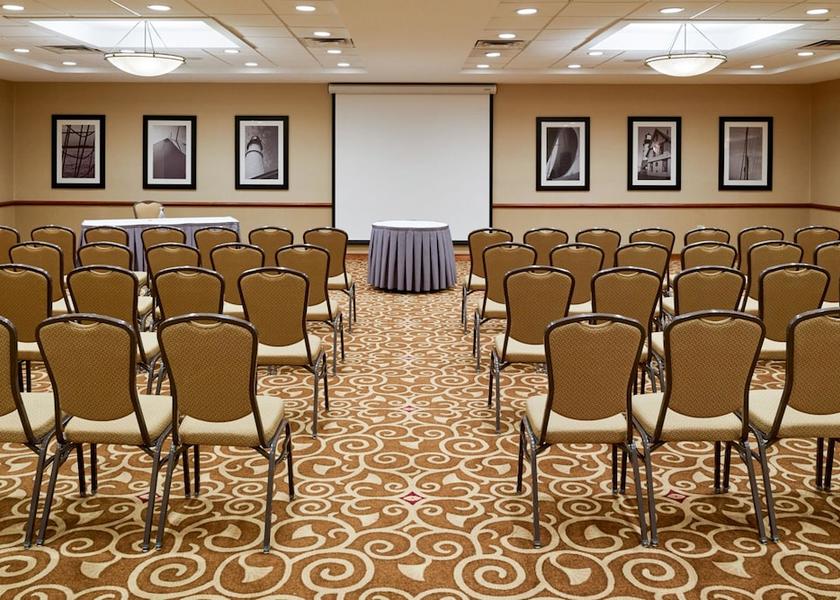 Maine Portland Meeting Room