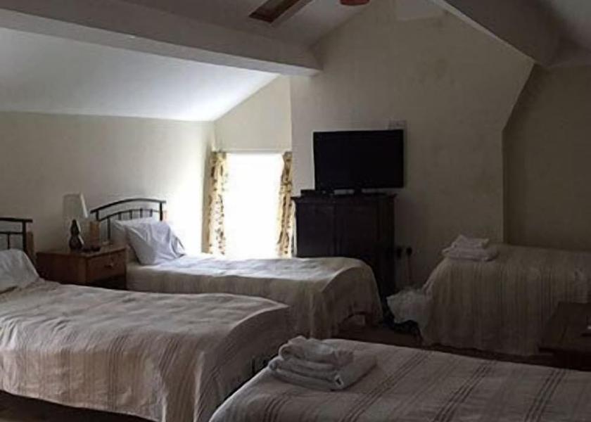 England Barrow-in-Furness Room