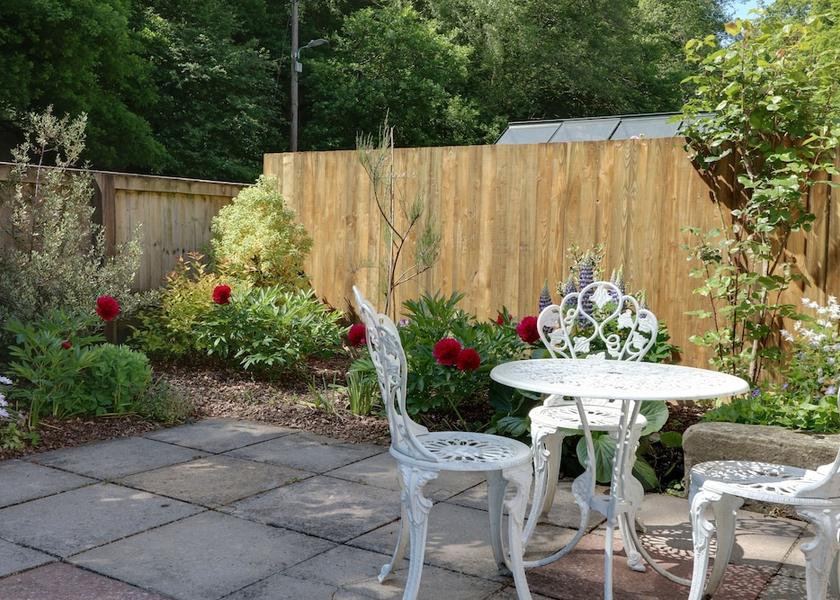 England Lydney Property Grounds