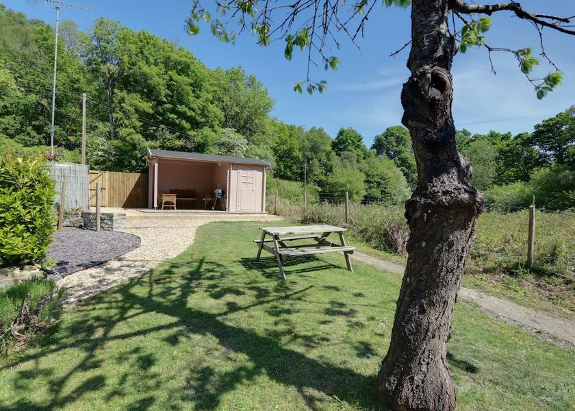 England Lydney Property Grounds