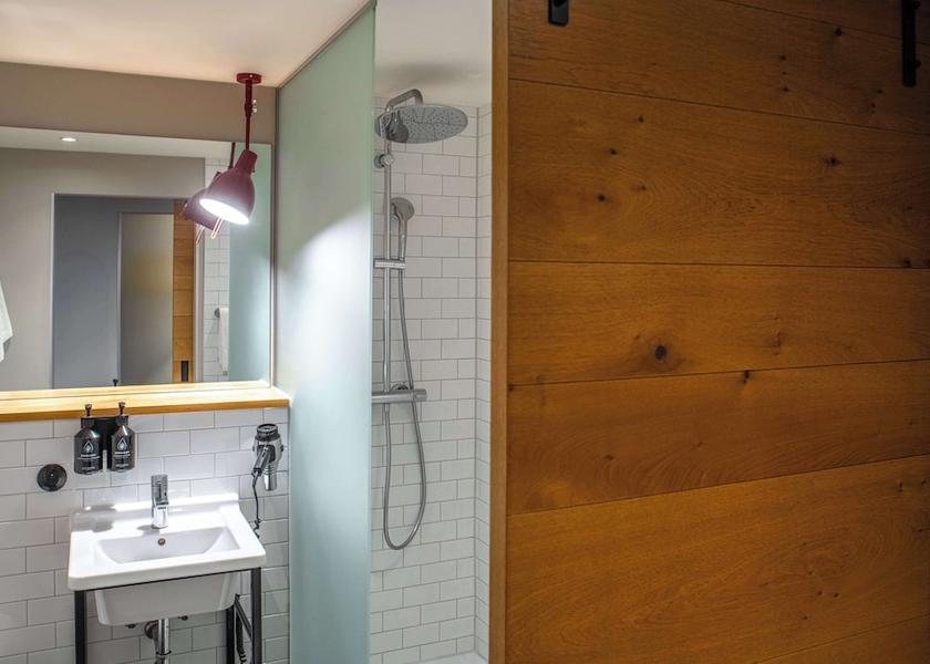 Walloon Region Liege Bathroom
