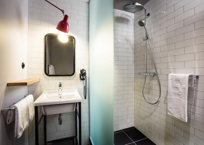 Walloon Region Liege Bathroom