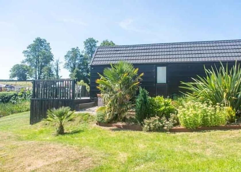 England Lifton Amenity