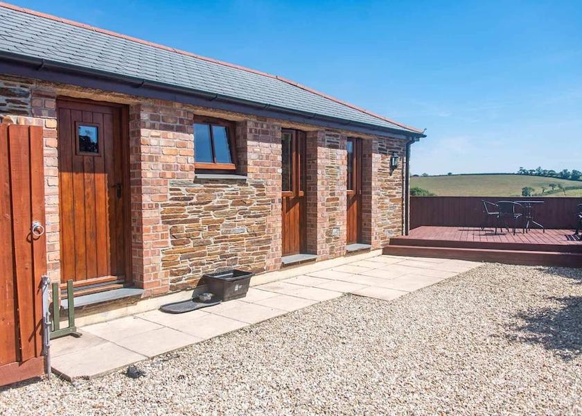 England Lifton Amenity