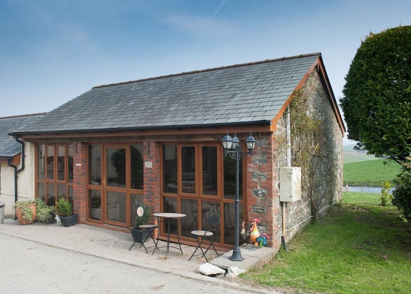 England Lifton Amenity