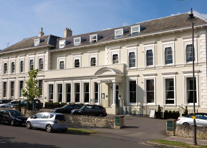 England Cheltenham 