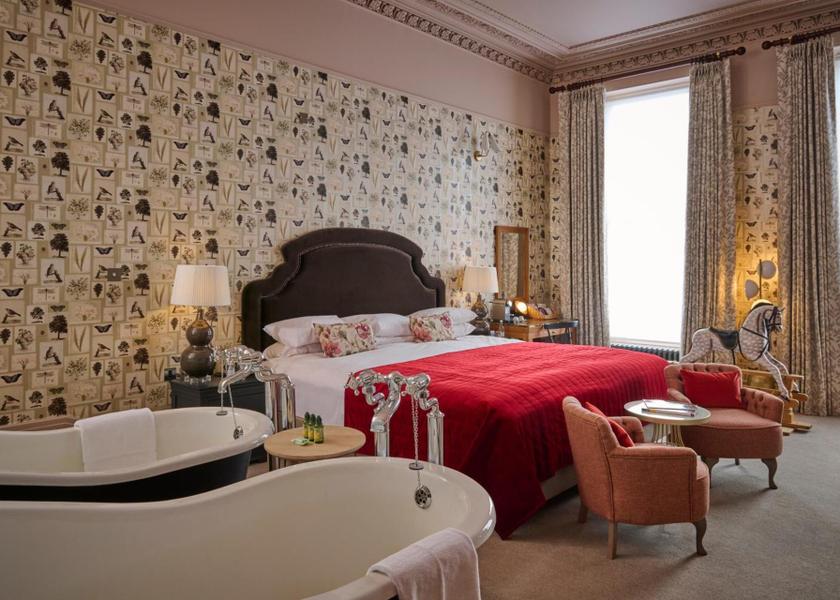 England Cheltenham Suite