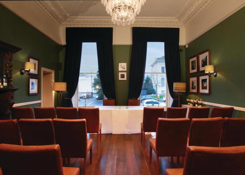 England Cheltenham banquet hall