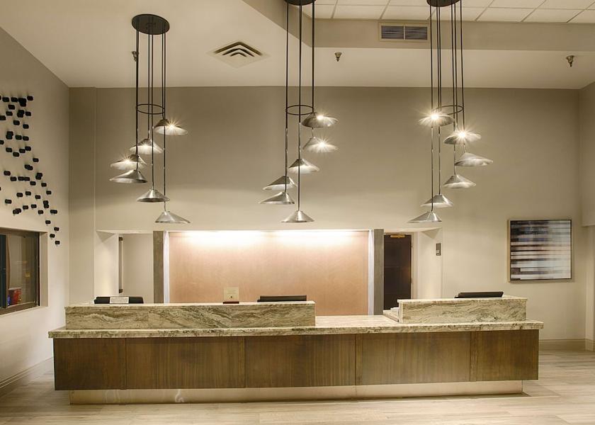 Colorado Westminster Reception