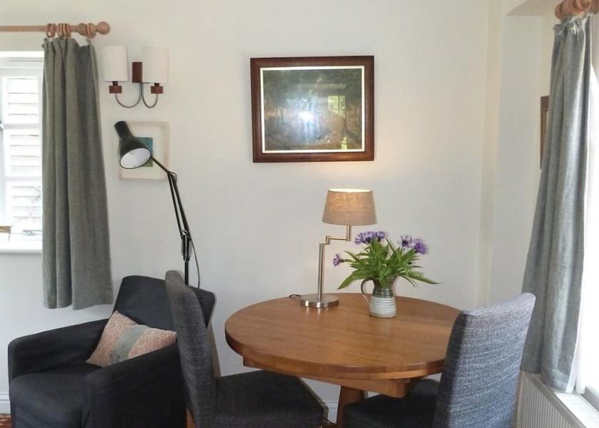 England Petersfield Restaurant