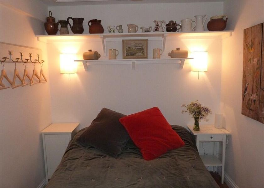 England Petersfield Room