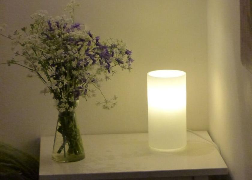 England Petersfield Room