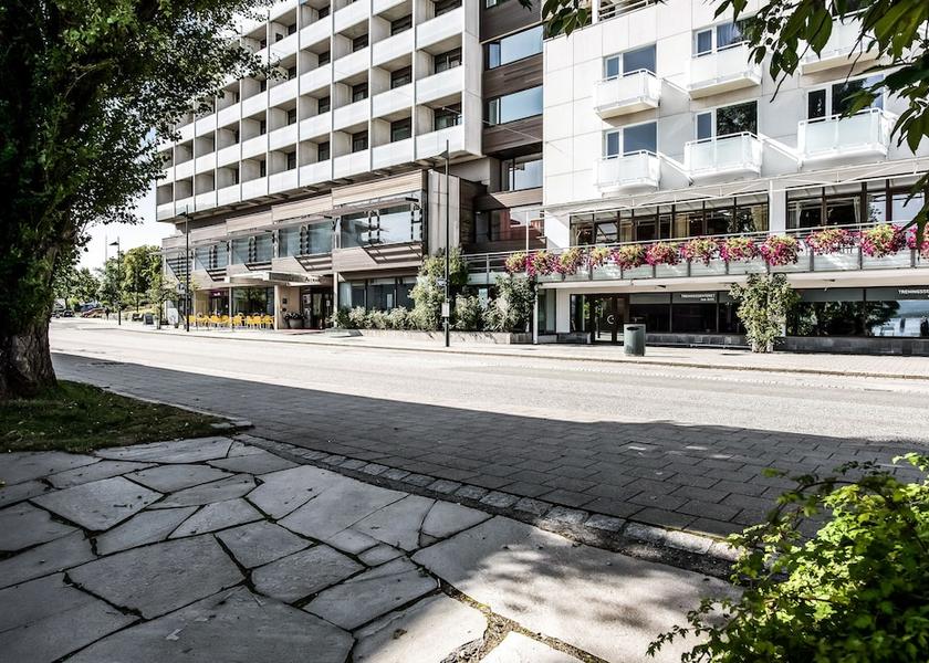 More og Romsdal (county) Molde View from Property