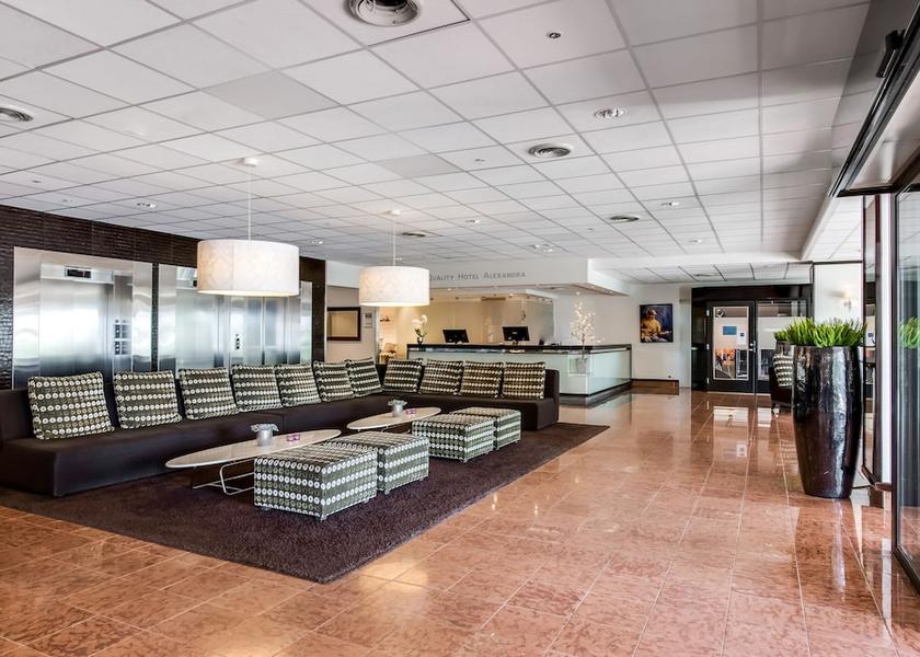 More og Romsdal (county) Molde Lobby