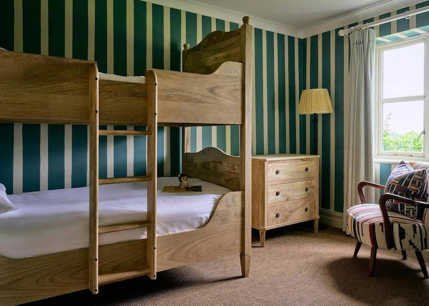 England polegate Room