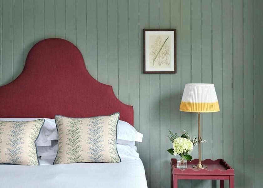 England polegate Room