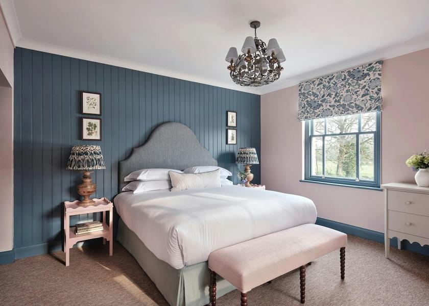 England polegate Room