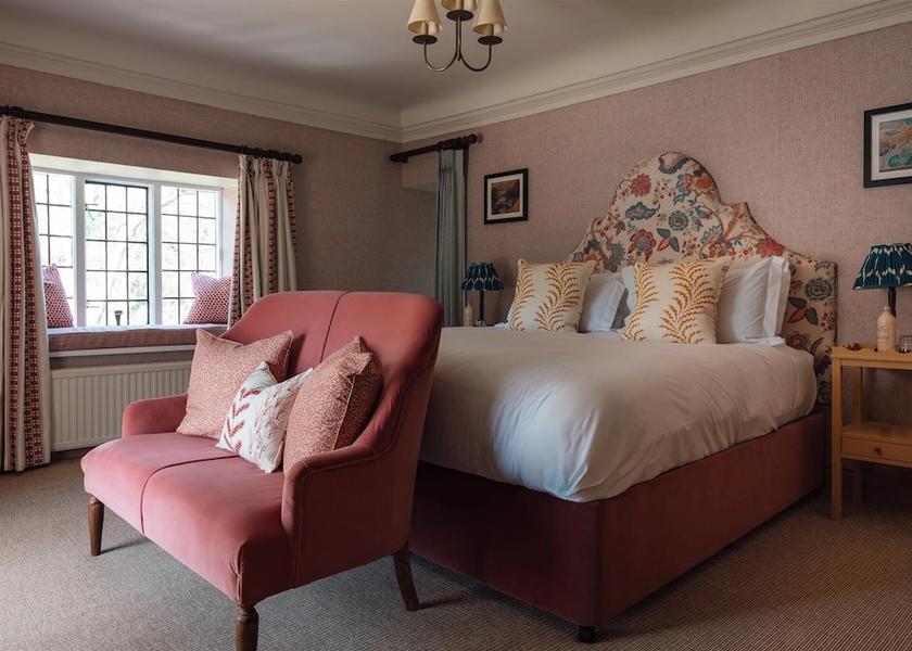 England Polegate Room