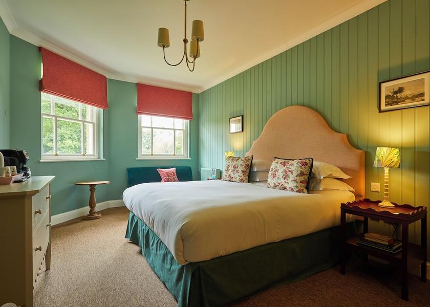 England polegate Room